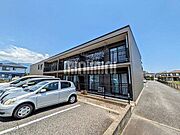 エクセリーナあづみマンションの賃貸物件