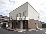 レザンアーブルB 2階 築10年9ヶ月の賃貸物件