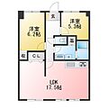 アコールマンション平田4階10.0万円