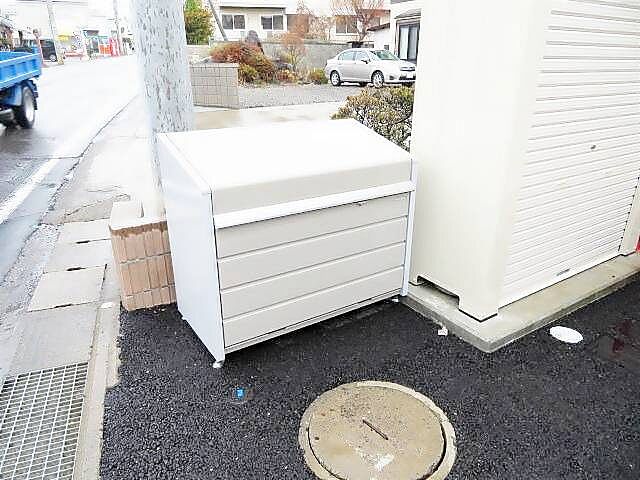 その他