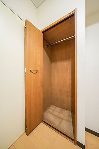 収納 ライオンズマンション桜台 2階/-