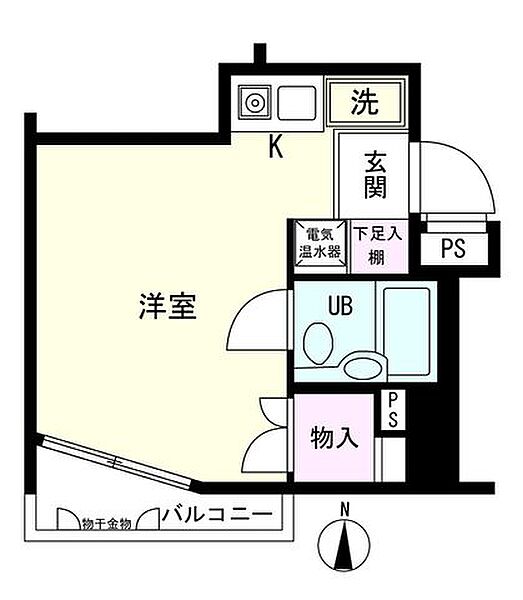 間取り：313004704923