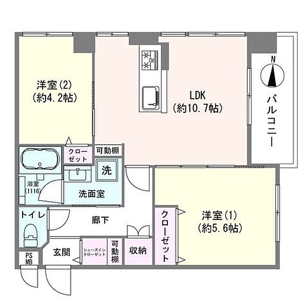 間取り：313004876572
