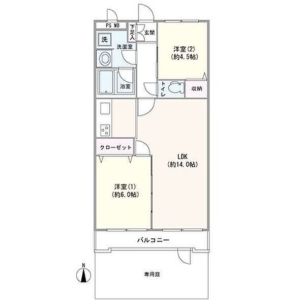 間取り：313004894147