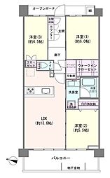 イニシア江古田