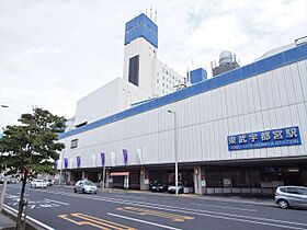 塙田壱番館 105 ｜ 栃木県宇都宮市塙田3丁目1-19（賃貸マンション1R・1階・20.28㎡） その9