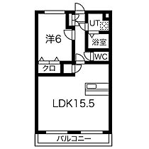 間取り：209005551514