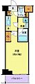 Genovia本羽田skygarden6階12.0万円