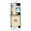 ザレジデンスオブ東京M238階11.1万円