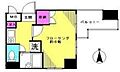 ヴェルステージ蒲田8階7.4万円