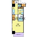 バージュアル大森4階10.2万円