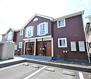 袖ケ浦駅より徒歩23分 築28年4ヶ月 2階建の賃貸物件