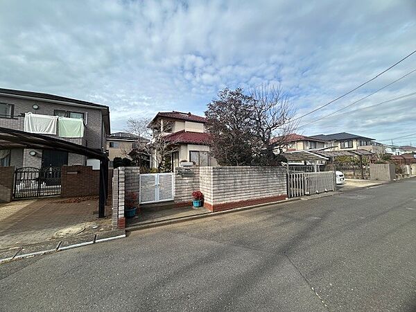 detached 茨城県守谷市薬師台７丁目
地図を見る