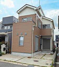 千葉県千葉市花見川区千種町