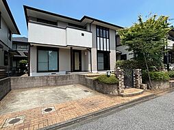 茨城県守谷市美園５丁目