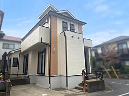 千葉県我孫子市南青山