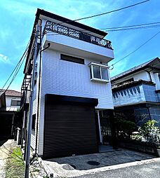 千葉県船橋市前原西７丁目