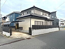 千葉県四街道市下志津新田