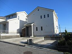 千葉県袖ケ浦市のぞみ野