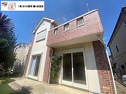 千葉県船橋市豊富町