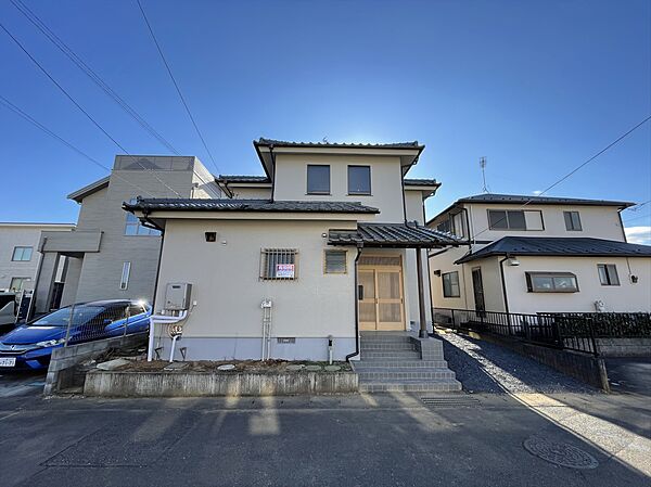 detached 千葉県木更津市請西４丁目５番１５号