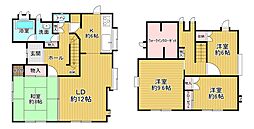 千葉県大網白里市みずほ台２丁目