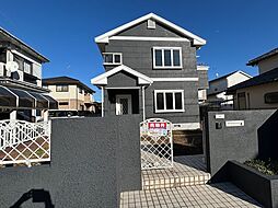 茨城県守谷市けやき台３丁目
