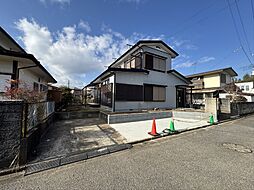 千葉県木更津市八幡台３丁目