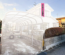 千葉県木更津市八幡台３丁目