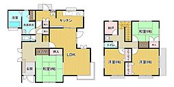 千葉県君津市君津台３丁目