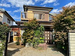 千葉県市原市今津朝山