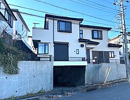 千葉県千葉市花見川区長作台１丁目