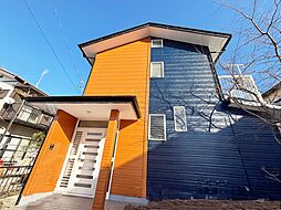 千葉県茂原市上林