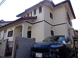 千葉県佐倉市藤治台