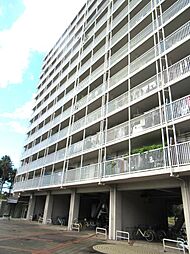 千葉ガーデンタウンD棟