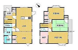 茨城県守谷市松前台７丁目