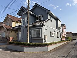 茨城県つくばみらい市谷井田