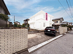 千葉県木更津市八幡台３丁目