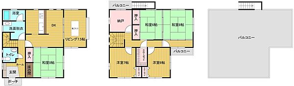 間取り：312001205718