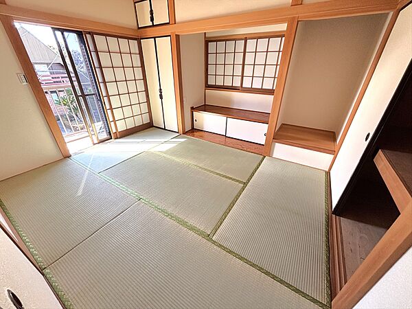 室内