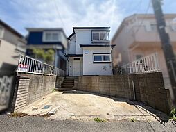 千葉県船橋市咲が丘２丁目
