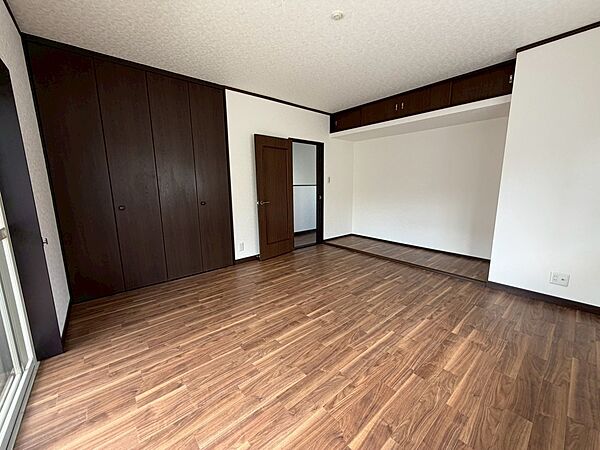 2F　洋室