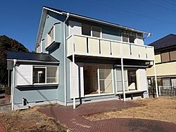 千葉県野田市西三ケ尾