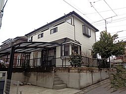 千葉県佐倉市西志津３丁目