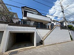 千葉県四街道市和良比