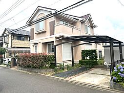 千葉県千葉市花見川区み春野1丁目