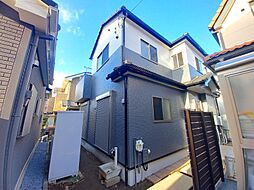 千葉県市原市東国分寺台１丁目