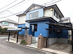 千葉県四街道市鷹の台４丁目