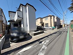 千葉県松戸市松飛台