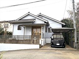 千葉市緑区高津戸町中古戸建